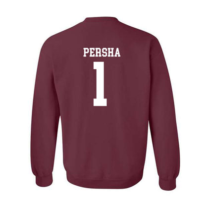 NSU - NCAA Women's Volleyball : Victoria Persha - Crewneck Sweatshirt