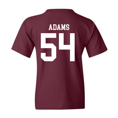 NSU - NCAA Football : Jake Adams - Youth T-Shirt