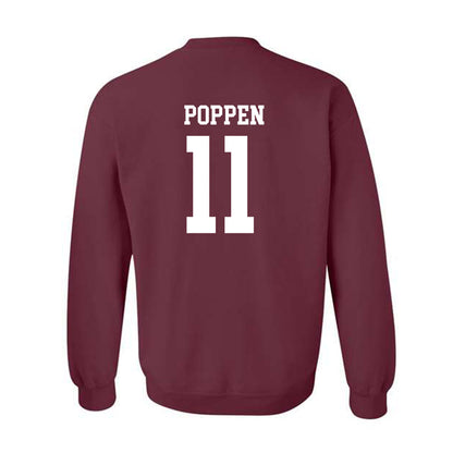 NSU - NCAA Women's Soccer : Kailyn Poppen - Crewneck Sweatshirt