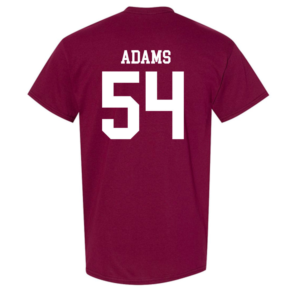 NSU - NCAA Football : Jake Adams - T-Shirt