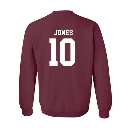 NSU - NCAA Softball : Madi Jones - Crewneck Sweatshirt