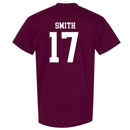 NSU - NCAA Football : Jojo Smith - Classic Shersey T-Shirt-1