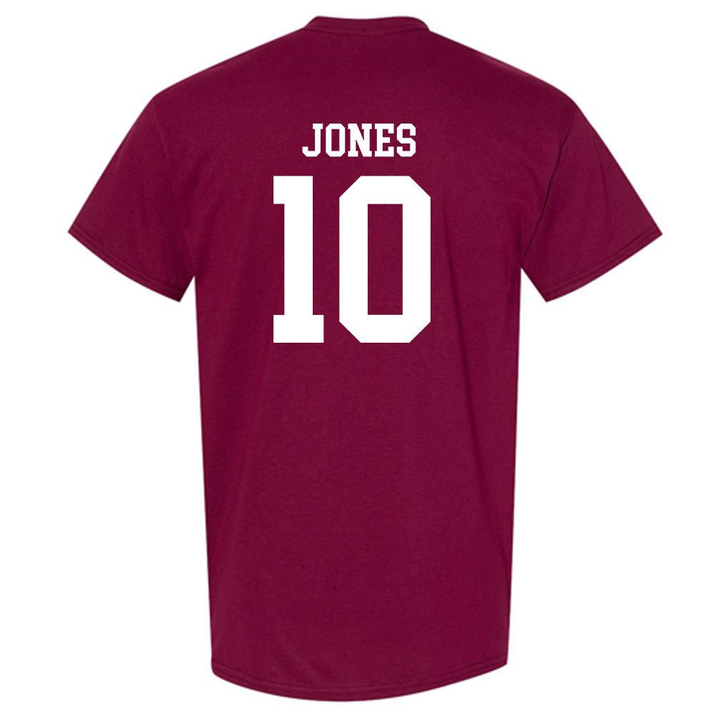 NSU - NCAA Softball : Madi Jones - T-Shirt