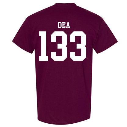 NSU - NCAA Wrestling : Harrison Dea - Classic Shersey T-Shirt-1