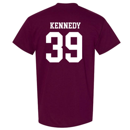 NSU - NCAA Softball : Tiv Kennedy - Classic Shersey T-Shirt-1