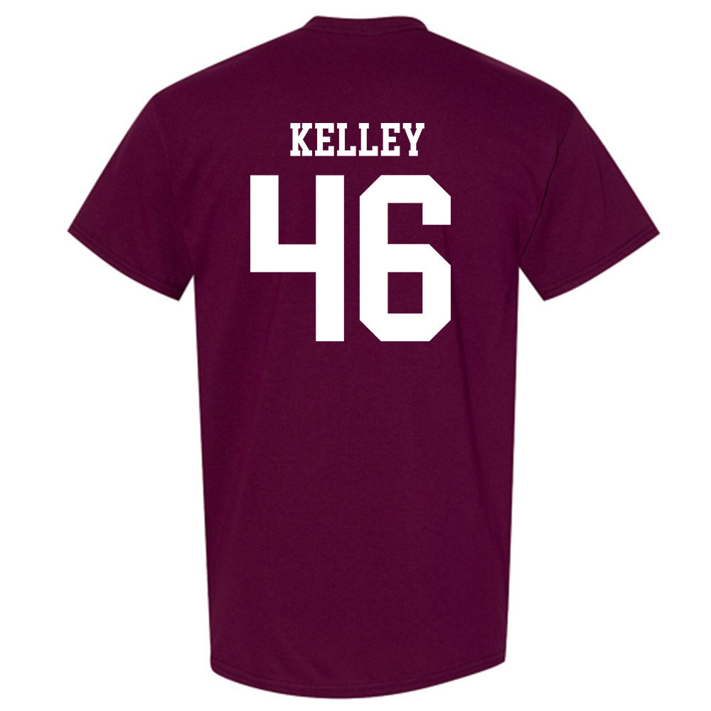 NSU - NCAA Football : Landon Kelley - Classic Shersey T-Shirt-1