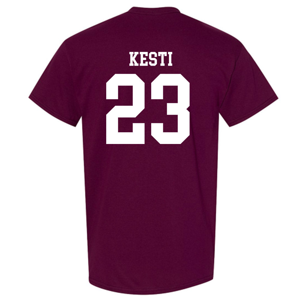 NSU - NCAA Baseball : Dalton Kesti - Classic Shersey T-Shirt-1