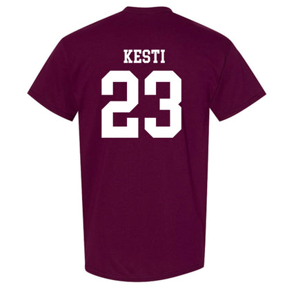 NSU - NCAA Baseball : Dalton Kesti - Classic Shersey T-Shirt-1