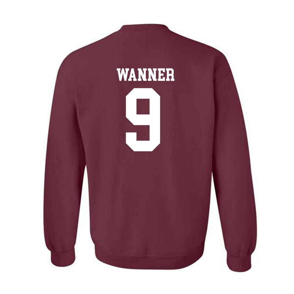 NSU - NCAA Softball : Mckenzie Wanner - Crewneck Sweatshirt