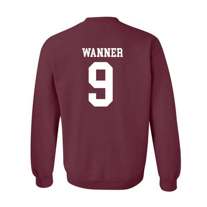 NSU - NCAA Softball : Mckenzie Wanner - Crewneck Sweatshirt