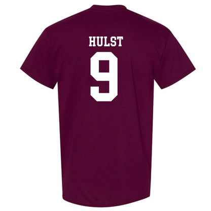 NSU - NCAA Football : Landon Hulst - Classic Shersey T-Shirt-1