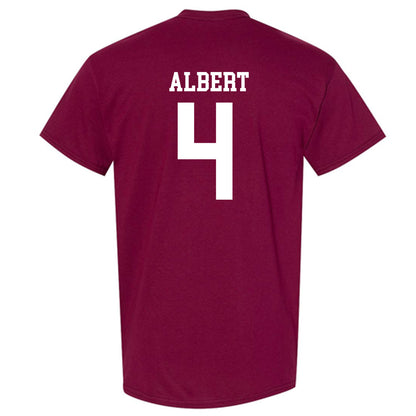 NSU - NCAA Women's Soccer : Kylie Albert - T-Shirt