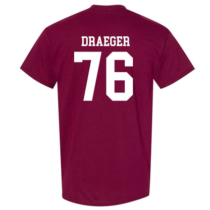 NSU - NCAA Football : Noah Draeger - Classic Shersey T-Shirt