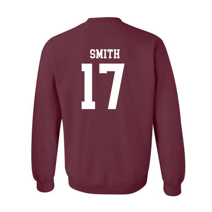 NSU - NCAA Football : Jojo Smith - Classic Shersey Crewneck Sweatshirt-1