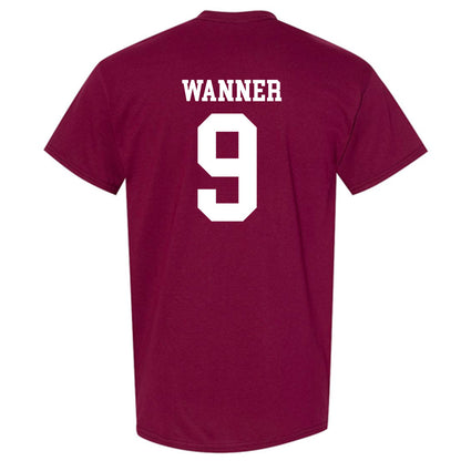 NSU - NCAA Softball : Mckenzie Wanner - T-Shirt