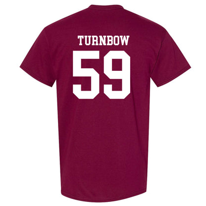 NSU - NCAA Football : Kaydn Turnbow - Classic Shersey T-Shirt