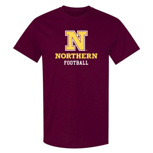 NSU - NCAA Football : Ayden Barnby - Classic Shersey T-Shirt-0