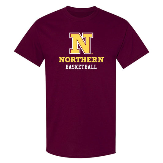 NSU - NCAA Men's Basketball : Brendan Phillips - Classic Shersey T-Shirt-0
