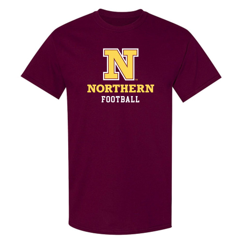 NSU - NCAA Football : Javonnee Szymanski - Classic Shersey T-Shirt-0