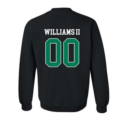 Northeastern State - NCAA Football : Vincent Williams II - Sports Shersey Crewneck Sweatshirt-1