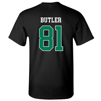 Northeastern State - NCAA Football : Malachi Butler - Sports Shersey T-Shirt-1