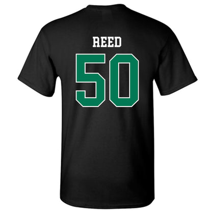 Northeastern State - NCAA Football : Denzel Reed - Sports Shersey T-Shirt-1