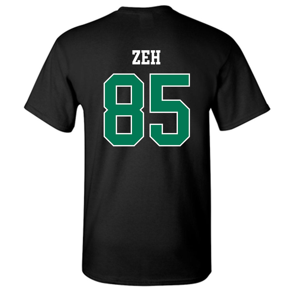 Northeastern State - NCAA Football : Matti Zeh - Sports Shersey T-Shirt-1