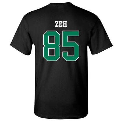 Northeastern State - NCAA Football : Matti Zeh - Sports Shersey T-Shirt-1
