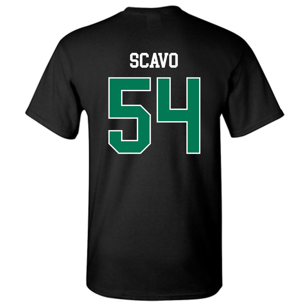 Northeastern State - NCAA Football : Anthony Scavo - Sports Shersey T-Shirt-1