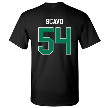 Northeastern State - NCAA Football : Anthony Scavo - Sports Shersey T-Shirt-1