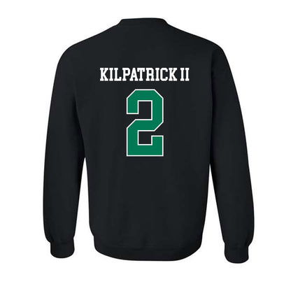 Northeastern State - NCAA Football : Sim Kilpatrick II - Sports Shersey Crewneck Sweatshirt-1