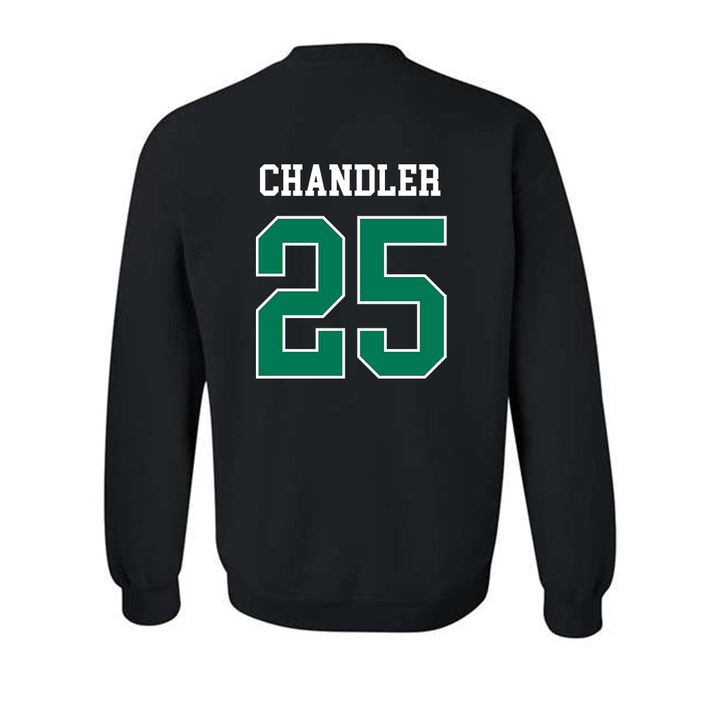 Northeastern State - NCAA Football : Teyton Chandler - Sports Shersey Crewneck Sweatshirt-1
