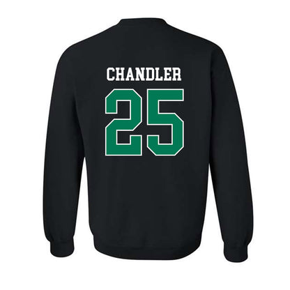 Northeastern State - NCAA Football : Teyton Chandler - Sports Shersey Crewneck Sweatshirt-1