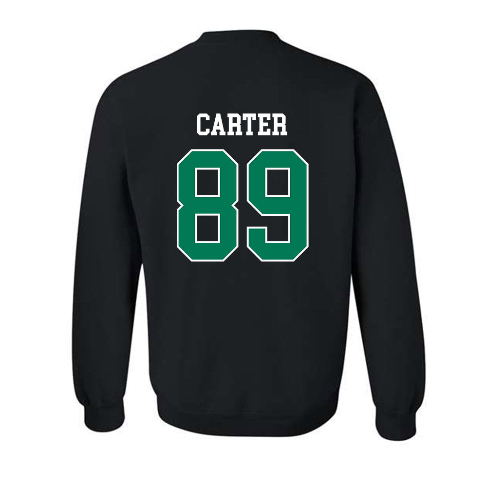 Northeastern State - NCAA Football : Reese Carter - Sports Shersey Crewneck Sweatshirt-1