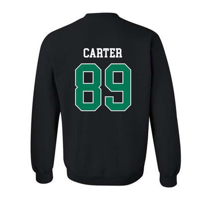 Northeastern State - NCAA Football : Reese Carter - Sports Shersey Crewneck Sweatshirt-1
