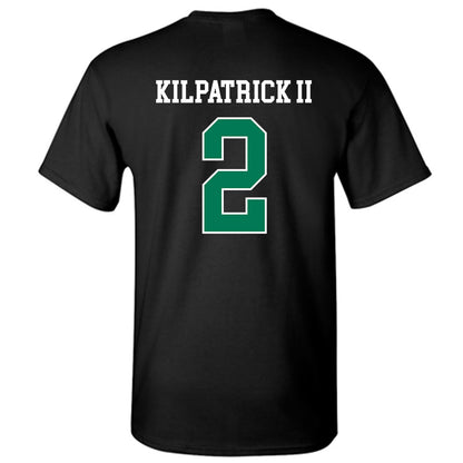 Northeastern State - NCAA Football : Sim Kilpatrick II - Sports Shersey T-Shirt-1