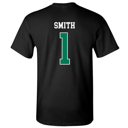 Northeastern State - NCAA Football : Donnie Smith - Sports Shersey T-Shirt-1
