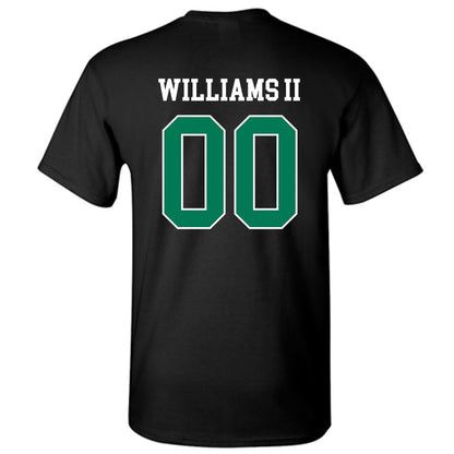Northeastern State - NCAA Football : Vincent Williams II - Sports Shersey T-Shirt-1