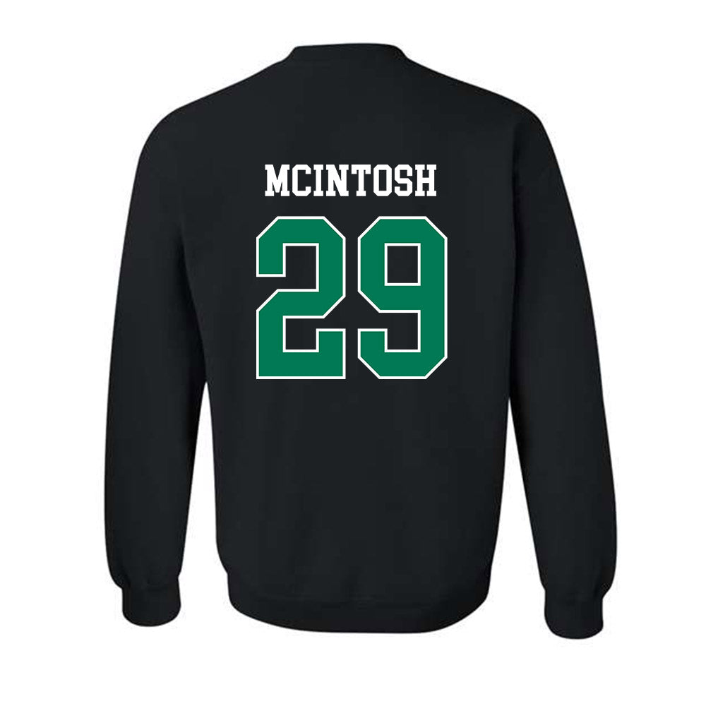 Northeastern State - NCAA Football : Loyd Mcintosh - Sports Shersey Crewneck Sweatshirt-1