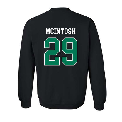 Northeastern State - NCAA Football : Loyd Mcintosh - Sports Shersey Crewneck Sweatshirt-1