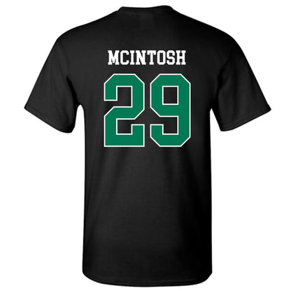 Northeastern State - NCAA Football : Loyd Mcintosh - Sports Shersey T-Shirt-1