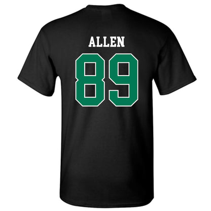 Northeastern State - NCAA Football : Koleson Allen - Sports Shersey T-Shirt-1