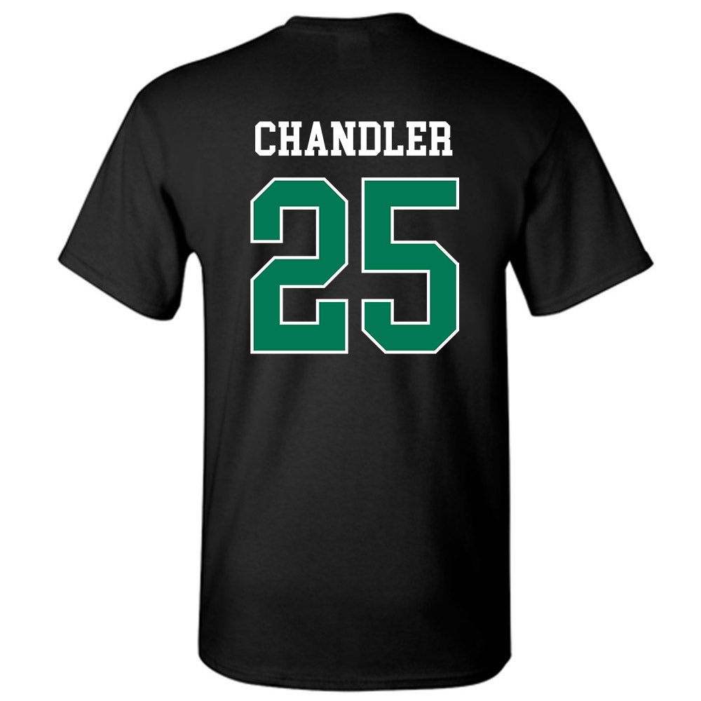 Northeastern State - NCAA Football : Teyton Chandler - Sports Shersey T-Shirt-1