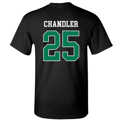 Northeastern State - NCAA Football : Teyton Chandler - Sports Shersey T-Shirt-1