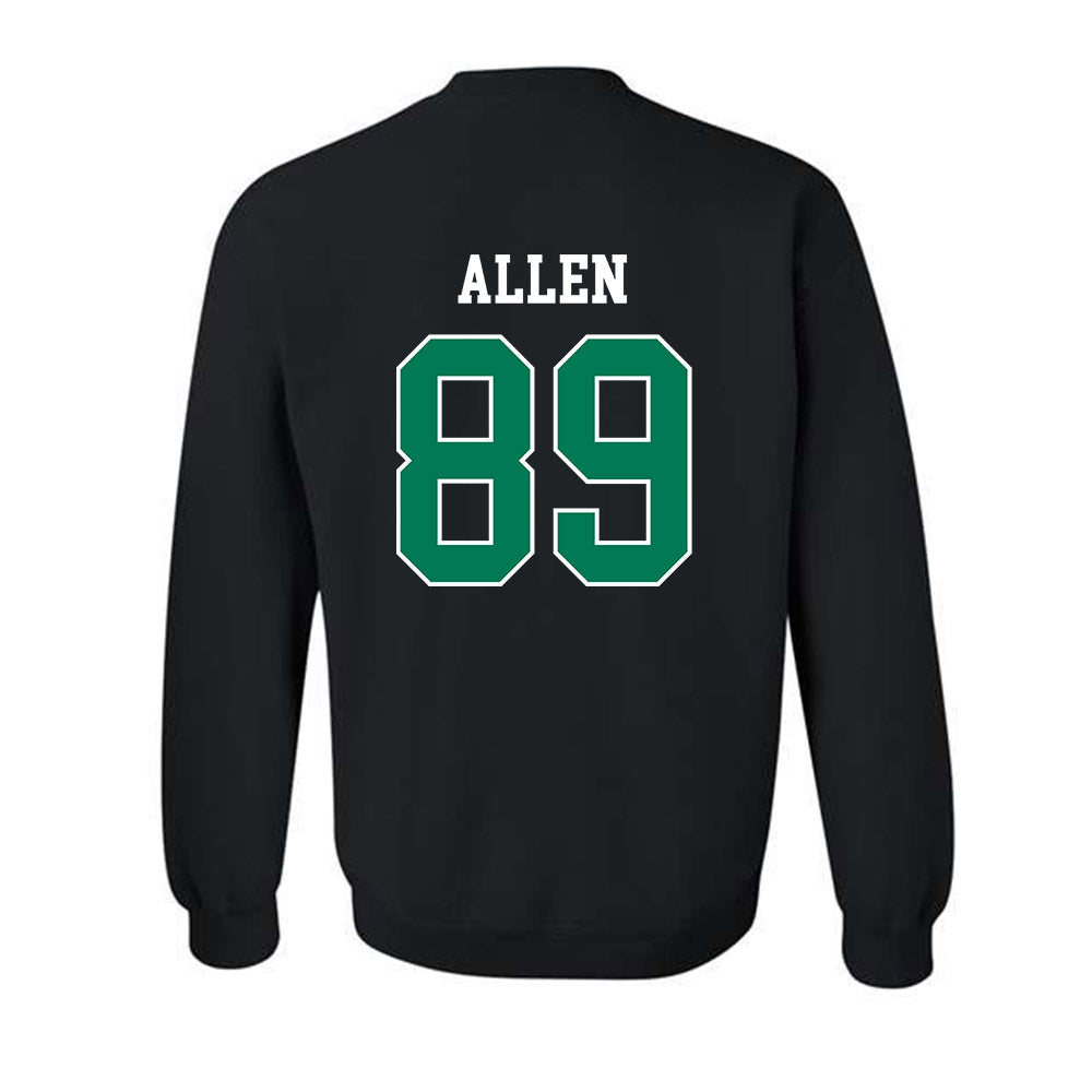 Northeastern State - NCAA Football : Koleson Allen - Sports Shersey Crewneck Sweatshirt-1