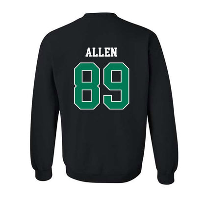 Northeastern State - NCAA Football : Koleson Allen - Sports Shersey Crewneck Sweatshirt-1