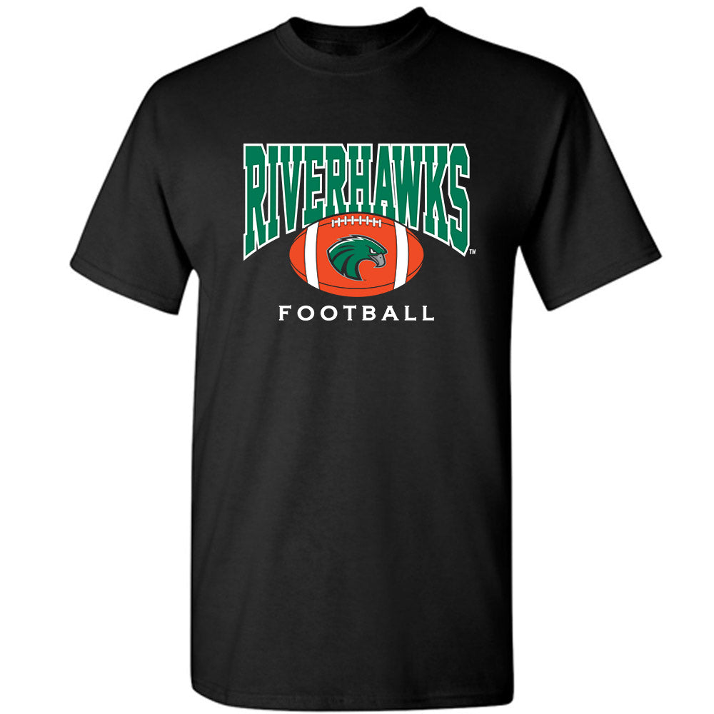 Northeastern State - NCAA Football : Donnie Smith - Sports Shersey T-Shirt-0