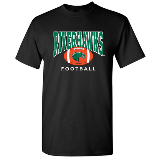 Northeastern State - NCAA Football : Loyd Mcintosh - Sports Shersey T-Shirt-0