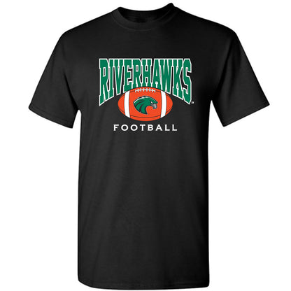 Northeastern State - NCAA Football : Kameron Lewis - Sports Shersey T-Shirt-0