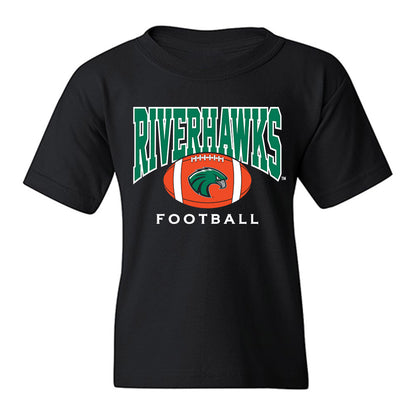 Northeastern State - NCAA Football : Marvelous Owens - Sports Shersey Youth T-Shirt-0